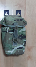 British Army plce MTP utility