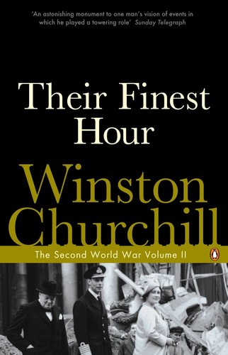 The second world war volume - world,