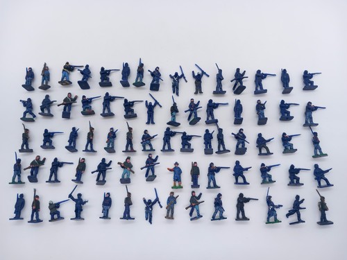 Airfix union infantry - (01712),