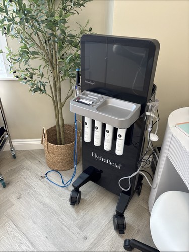 Hydrafacial syndeo machine - syndeo,