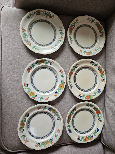 Masons antique ironstone - masons,