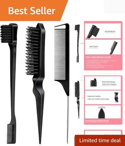 Piece portable hair styling - hair,
