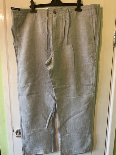 Blue harbour pure linen - pure,
