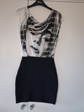 Vintage Jane Norman Bodycon