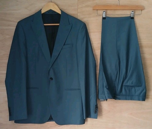 Reiss suit mens size - mens, w30