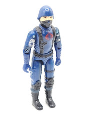 Vintage Hasbro GI Joe Cobra