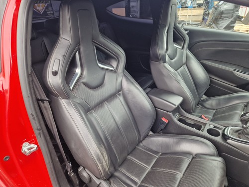 Vauxhall astra gtc vxr - gtc,