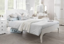 French Bedroom Furniture