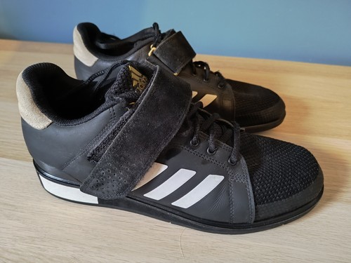 Adidas power perfect black - adidas,