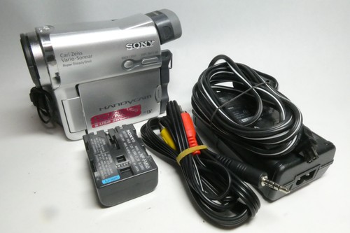 Sony dcr hc14e - sony, dcr-hc14e