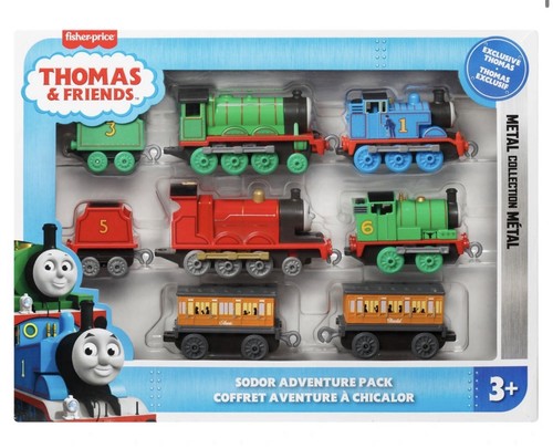 Thomas friends push - &, along