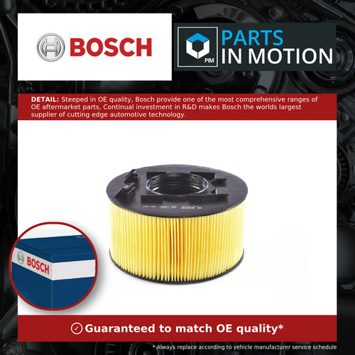 Air filter fits bmw 318 - filter,