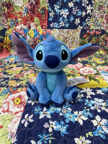 Disney store stitch - disney,