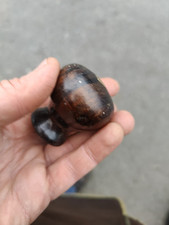 Stanley Bailey Rosewood No 8