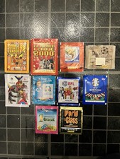 Mixed Sticker Bundle x10