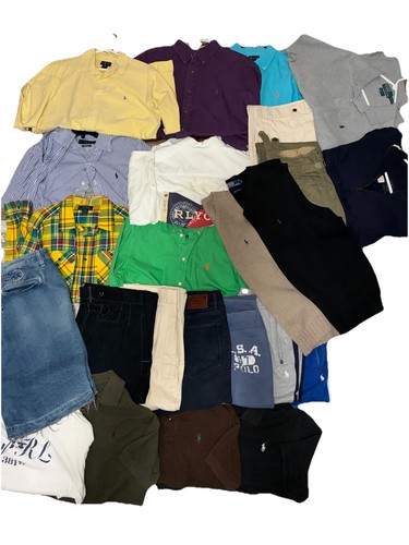 Piece polo ralph lauren - piece,