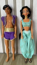 Vintage ~ Disney 💚 Aladdin