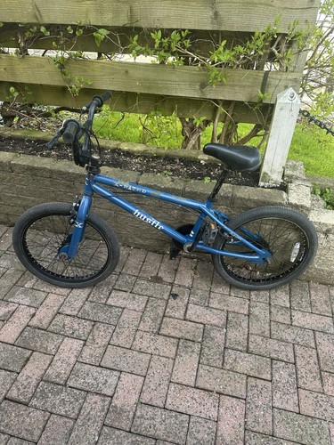 Unisex kids mountain bike - kids,