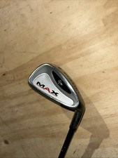Dunlop MAX Pitching Wedge