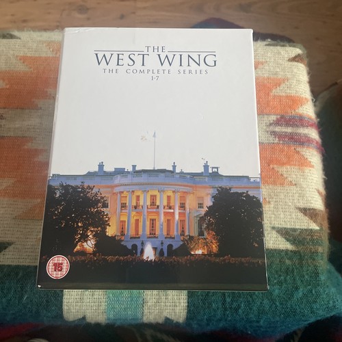 The west wing - the,