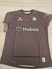 Bristol City 2024/25 Third
