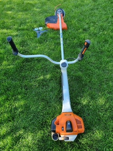Stihl fs460c - stihl,
