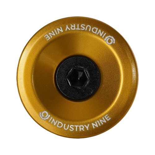 Bnib industry nine alu - bnib,