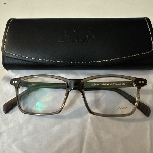 Rare authentic lunor mod - rare,
