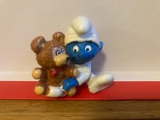 20205 Babyschlumpf mit Teddy