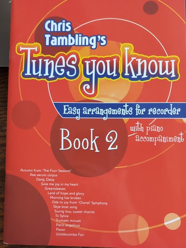 Chris tambling tunes you - tambling's,