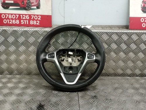 Ford fiesta titanium 6 - ford,