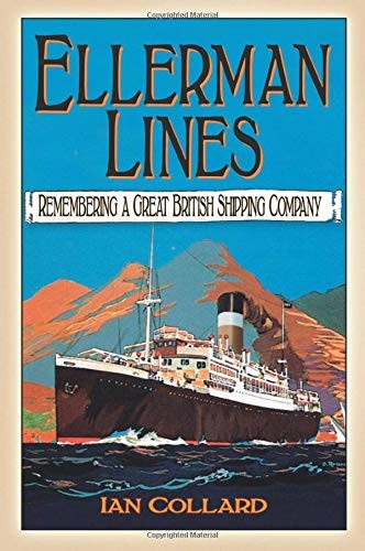 Ellerman lines remembering a - lines:,