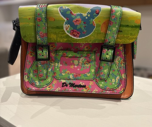 Martens daze floral - dr,