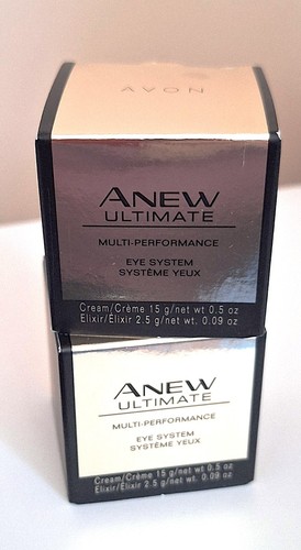 Jars avon anew ultimate - jars,