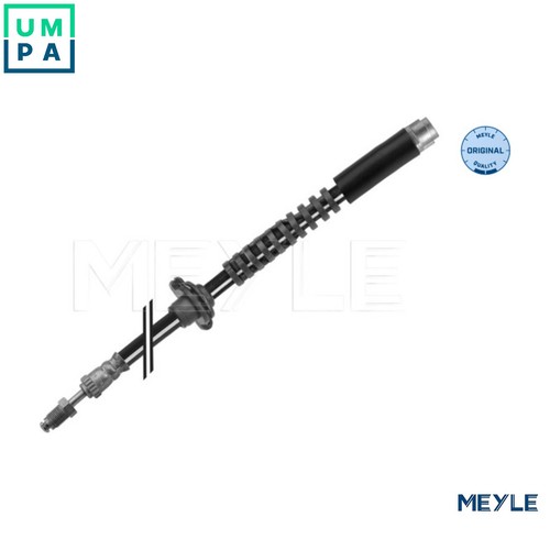 Brake hose 314 - brake,