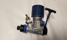Kingtair 25R Engine 4.1cc RC Nitro Motor For Redcat HPI Savage XL Losi 1/8 Scale