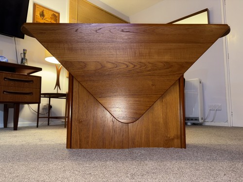 Mid century danish sculptural - danish,
