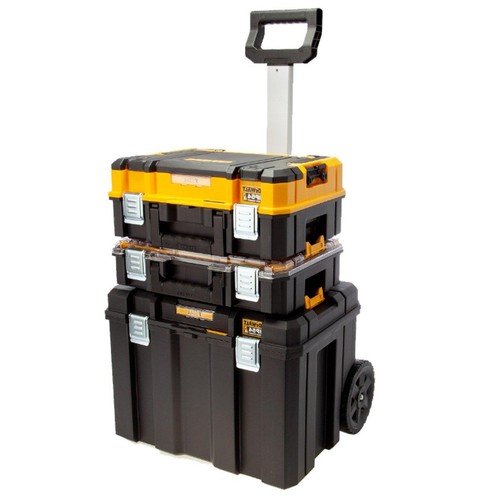 Dewalt mobile stacking - dewalt, tool