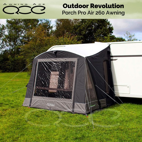 Outdoor revolution porch pro - outdoor,