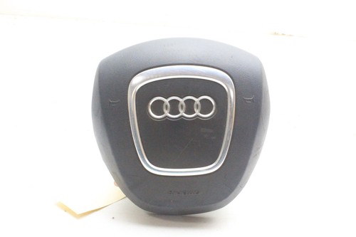 Audi left driver - 09-12,
