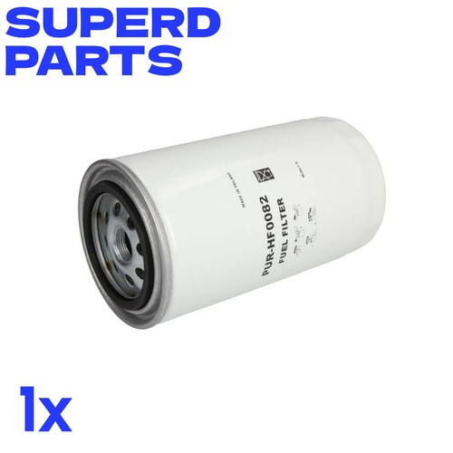 Fuel filter fits - fuel, daf