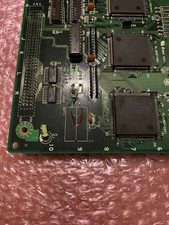 CPS2 Street  Fighter Zero 2 B