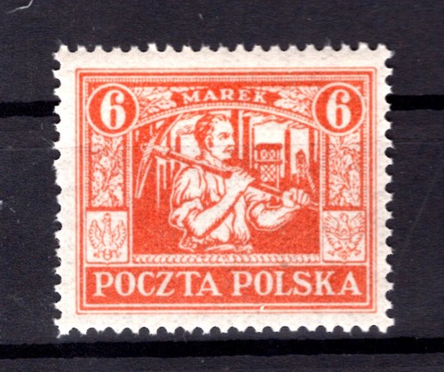 Upper silesia regular - issue, 13