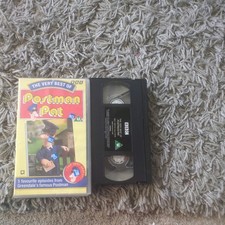 The Very Best Of Postman Pat -