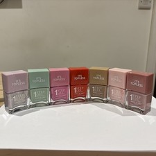 NAILS INC 1 STEP GEL IT'S