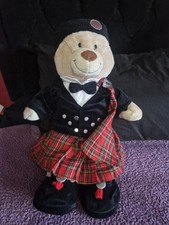 Build A Bear In Outfit and