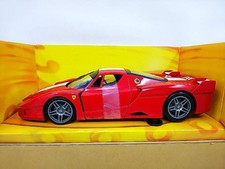 Hot Wheels Kyosho 1/18 Ferrari
