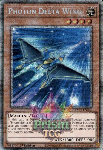 1st photon delta wing - ed,