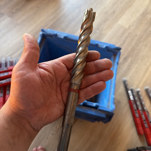 Hilti sds max metric - hilti, te-yx