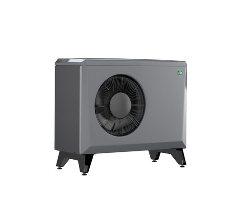 Ctc ecoair 510m - 510m, variable-speed